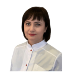 Врач Норина Оксана Михайловна - Гепатолог