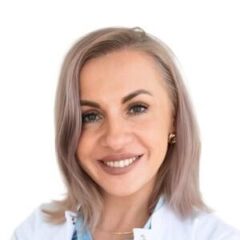 Врач Пешкова Юлия Петровна - Акушер, Акушер-гинеколог, Гинеколог