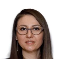 Врач Бойко Инна Евгеньевна - Пародонтолог