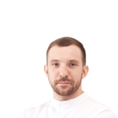 Врач Вотинов Олег Николаевич - Стоматолог-хирург