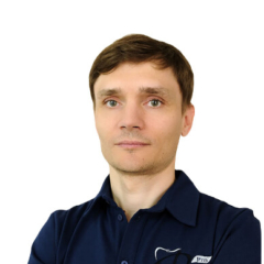 Врач Соломатов Николай Олегович - Стоматолог
