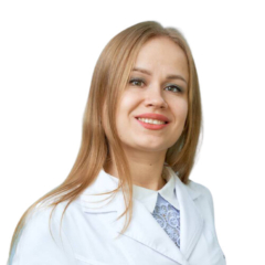Врач Трифонова Анна Александровна - Дефектолог