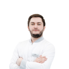 Врач Мальченко Александр Константинович - Стоматолог-ортопед