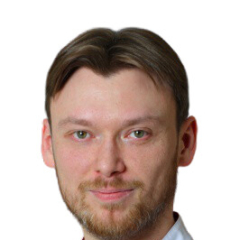 Врач Тоболкин Николай Юрьевич - Невролог