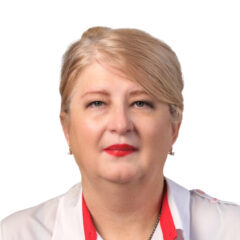 Врач Евтеева Инна Александровна - Стоматолог, Стоматолог-терапевт