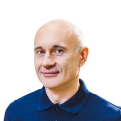 Врач Лашин Сергей Александрович - Стоматолог, Стоматолог-ортопед, Стоматолог-терапевт, Стоматолог-хирург
