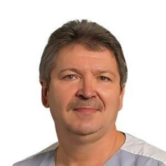 Врач Лебищак Василий Григорьевич - Стоматолог, Стоматолог-ортопед