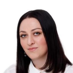 Врач Мадоян Алла Рубиковна - Стоматолог