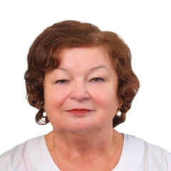 Врач Лебищак Галина Петровна - Кардиолог