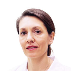 Врач Жержова Анна ЮрьевнаКардиолог