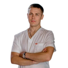 Врач Мурзин Александр Валерьевич - Дерматовенеролог