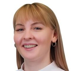 Врач Исакова Анна Андреевна - Стоматолог