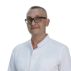 Врач Зырянов Сергей Сергеевич - Травматолог