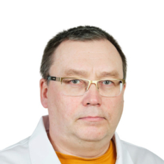 Врач Беликов Олег Анатольевич - Ревматолог