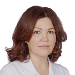 Врач Павлова Наталия Николаевна - Гастроэнтеролог