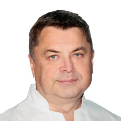 Врач Леонтьев Игорь Геннадьевич - Венеролог