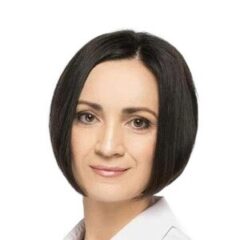 Врач Смазнова Оксана Владимировна - Кардиолог