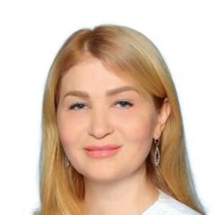 Врач Санникова Наталья Викторовна - Невролог