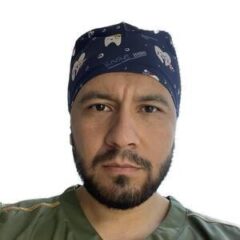 Врач Шавкатов Иншод Шавкатович - Стоматолог, Стоматолог-хирург