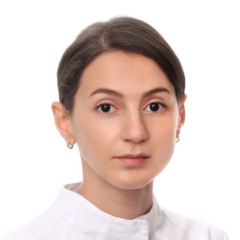 Врач Керимова Конул Муштабовна - Эндокринолог
